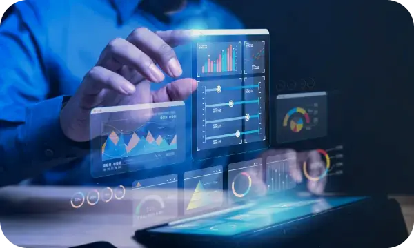 BlerkTuvion automatisierte Investitionen