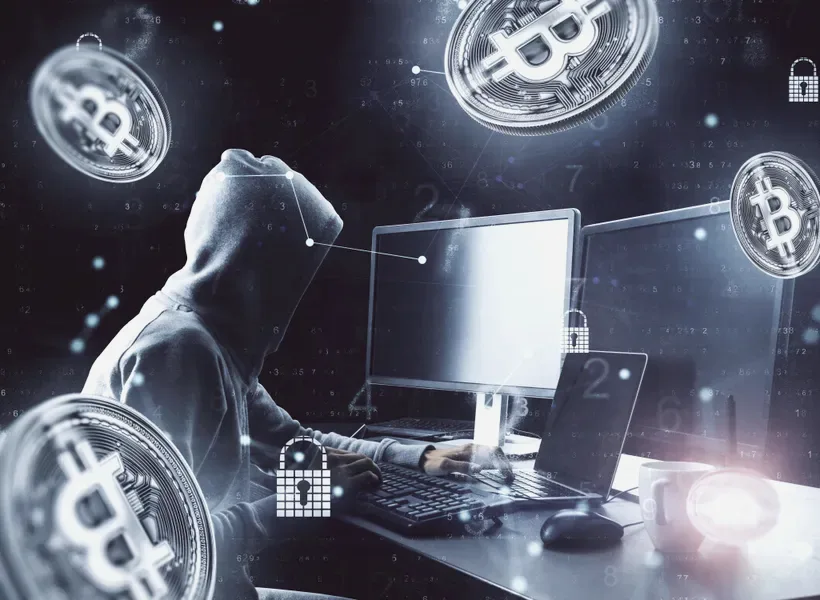 BlerkTuvion Trading