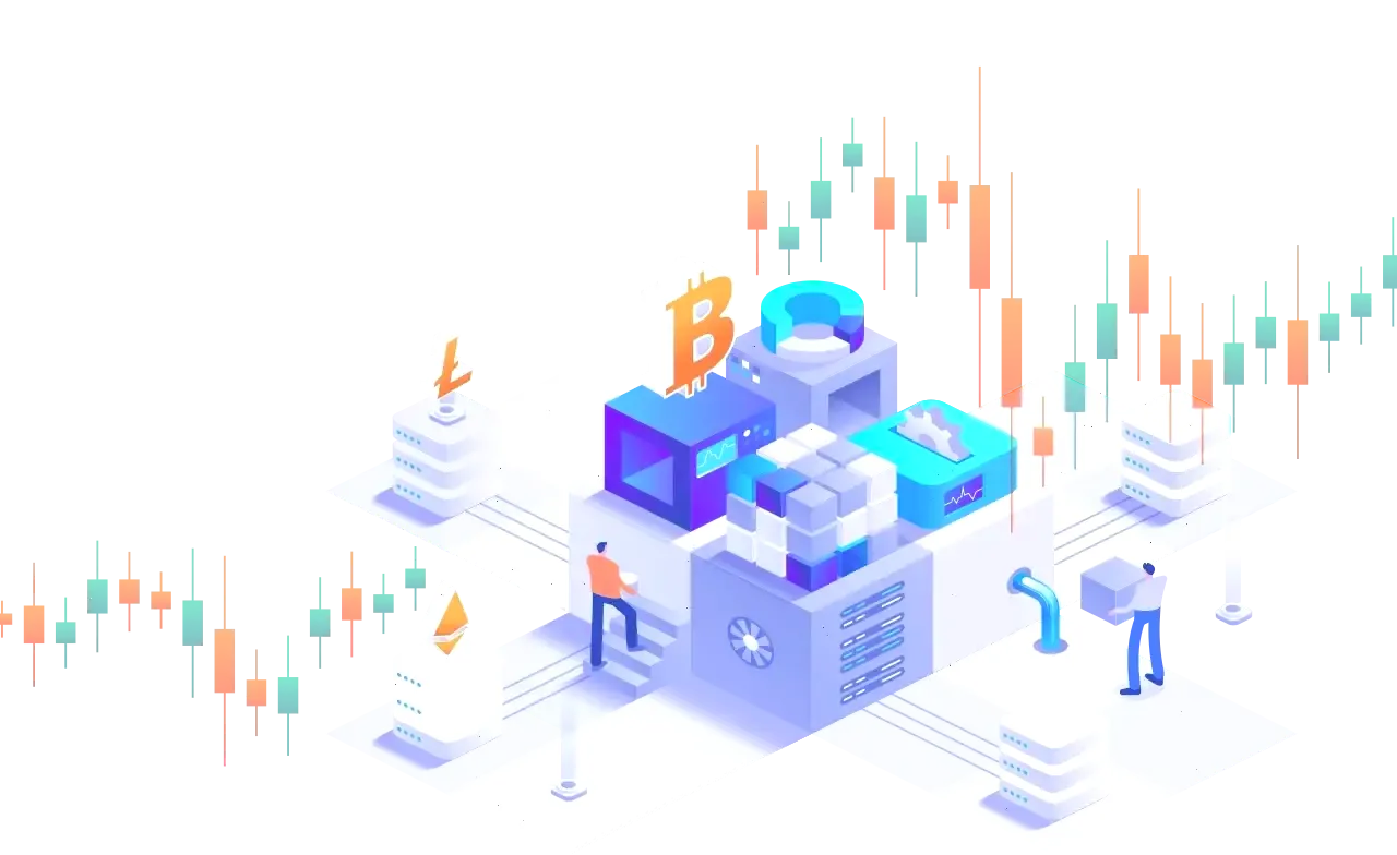 BlerkTuvion Trading System