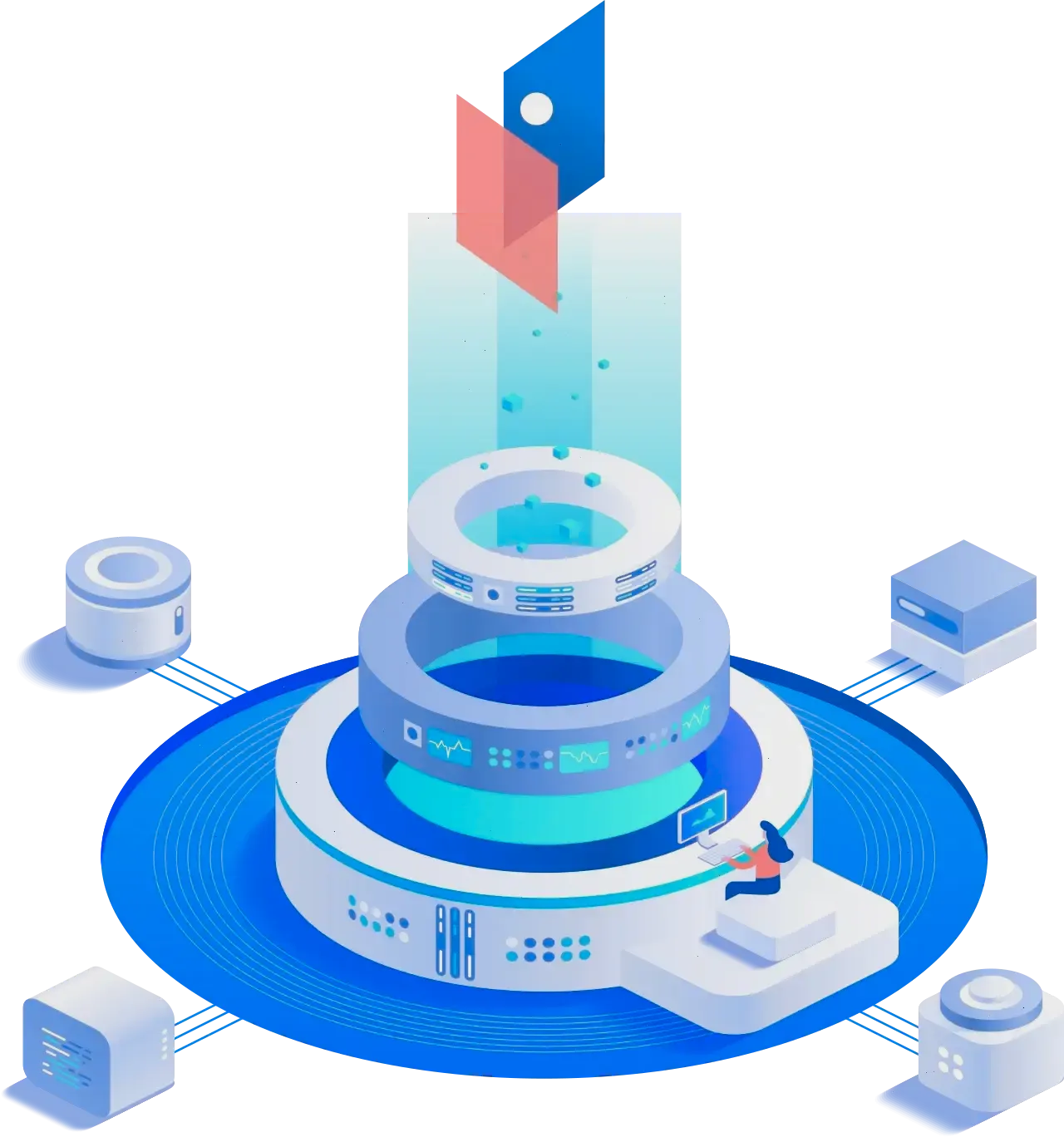 BlerkTuvion AI Trading